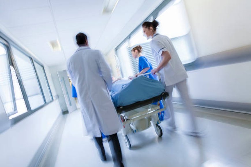 91% de los hogares en el país teme problemas de salud inesperados