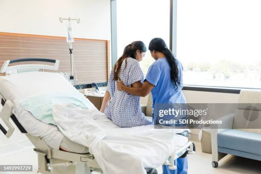 91% de los hogares en el país teme problemas de salud inesperados