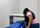 GOBERNACIÓN DEL ZULIA: Atenderán a 100 pacientes oncológicos con tomografías y exámenes especializados
