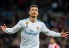 SINTESIS DEPORTIVA: Cristiano Ronaldo sigue escribiendo paginas doradas