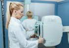 Atención mujer: así debes prepararte para tu mamografía y eco mamario