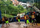 GNB y La Guaira marchan invictos en el Básket Máster 60