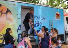 Atención en salud aumenta en las Megajornadas de Di Martino