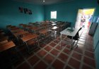 Escolares de la Alta Guajira estrenan EBN El Taparo, otra obra del Gobierno Bolivariano