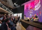 Alcalde Di Martino: “Con Maracaibo Emprende se apoya la producción nacional en la Feria"