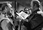 Fidel Castro admiraba a dos cronistas barineses