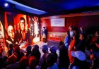 La Expo Simón De Niño a Libertador, la vida del padre Bolívar como referente