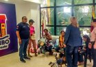 MARACAIBO: La  Alcaldía refuerza la protección infantil