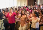 Gran Misión Venezuela Mujer certificó saberes de Emprendedoras marabinas
