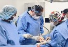 Plan Quirúrgico Nacional benefició a otros 22 pacientes en el Hospital Central