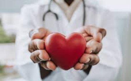 80 latidos por minuto: cuida tu corazón y evita el desequilibrio total