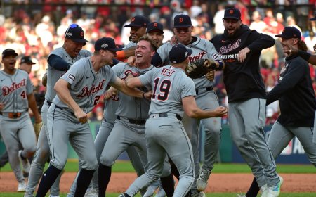 Detroit contra Seattle en la Serie Divisional