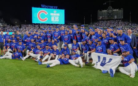 Daniel Palencia contuvo a los Padres y Cachorros va contra Milwaukee