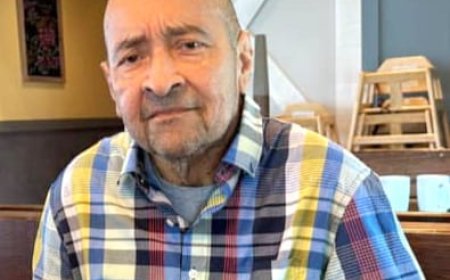 Falleció en USA ex Fiscal Superior del estado Barinas