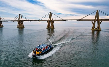 La Confianza se sumó con 104 puestos para el transporte lacustre hasta Almirante Padilla