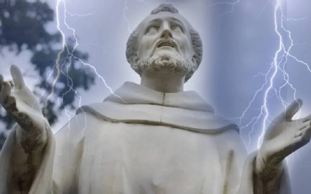 Francisco, autor del Cordonazo y del aguacero