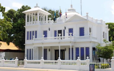 La emblemática casona vuelve a cobrar vida