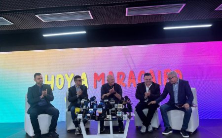 Muchos inscritos para "Maracaibo Elige la Gaita del Año 2025": Alcaldía extiende plazo