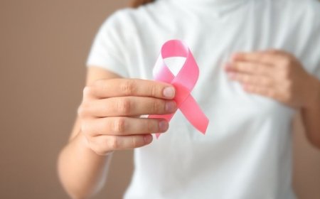 Diagnóstico temprano de cáncer de mama eleva a 99% la supervivencia