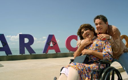 Película venezolana “Venite Pa Maracaibo” lleva el sabor maracucho a Prime Video