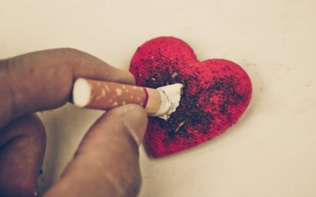 Estrés, malos hábitos alimenticios y sedentarismo: corazón en peligro