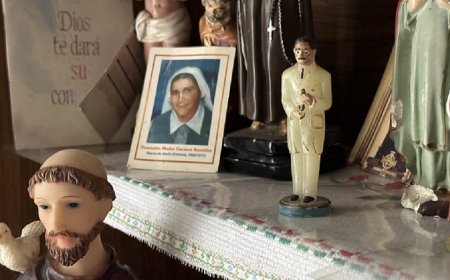 El milagro más solicitado en los días de la canonización