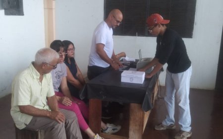 Judo zuliano eligió nueva junta directiva