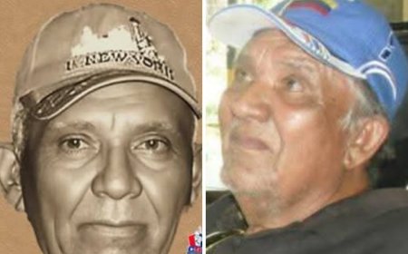 Hace 80 años nació en Cabimas el mejor pitcher juvenil de Venezuela