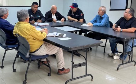 ¡Impulso estratégico! Zulia proyecta 'Plan Bandera' para sembrar 5 millones de plántulas de cacao