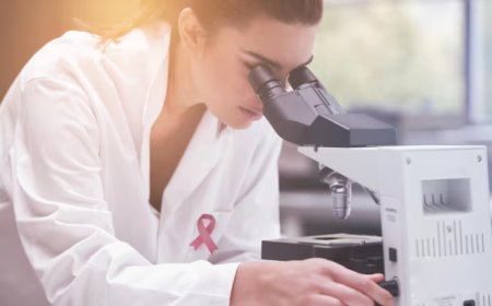 SAV fomenta la investigación científica como una clave en la lucha contra el cáncer