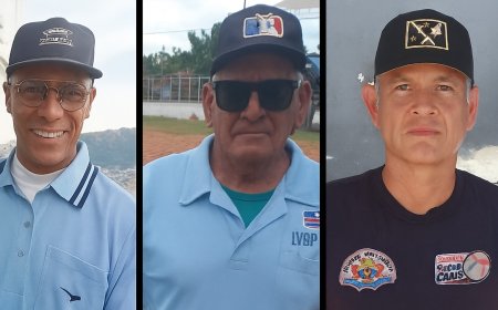 Con árbitros internacionales se jugará final del torneo Glorias Deportivas Zulia
