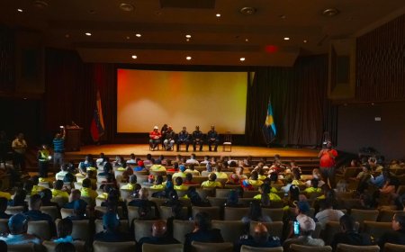 Misión Cuadrantes de Paz se consolida en el Zulia con la participación de los circuitos comunales