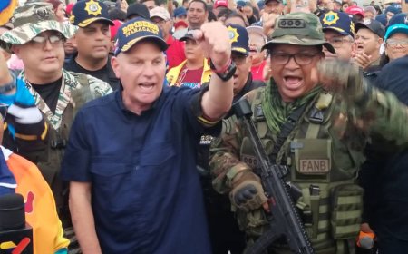 Se activó en el Zulia la Operación Independencia 200