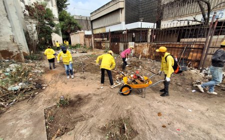 Alcaldía de Maracaibo saneó el templo San Felipe Neri