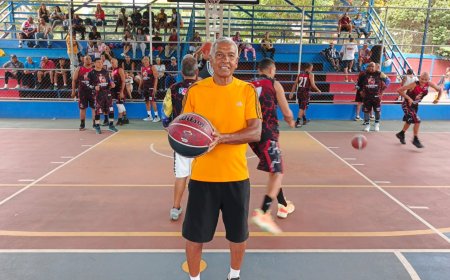 Pedro Scott, digno ejemplo del jugador máster en Venezuela