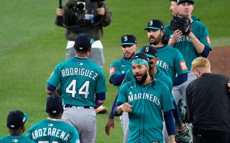 Seattle repitió y regresa a matar en casa