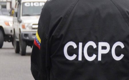 La hallaron descuartizada y quemada: Detenido su marido