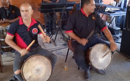 Este sábado 18 se bajan los furros en Barinas