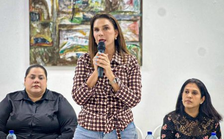 Alcaldía lanzó el programa de salud visual para niños de 6 a 8 años de Maracaibo