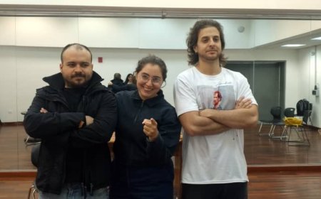 "Conexión Europa” llega a Caracas