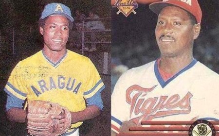 Straker vs Castillo, 33 años después