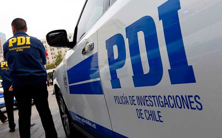 Cliente asesinó a puñaladas a delivery venezolano por llegar tarde