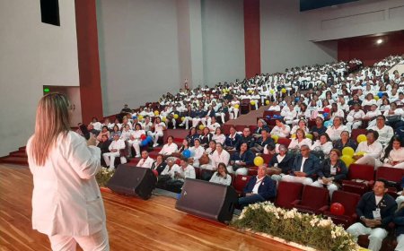 ZULIA: Se fortalece la investigación en el Congreso Nacional y Regional de Enfermería