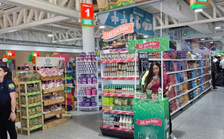 MARACAIBO: Alcaldía apalanca los motores económico y comercial de la ciudad