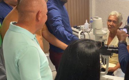 MARACAIBO: 800 pacientes semanales busca atender Alcaldía con esquema integral de salud