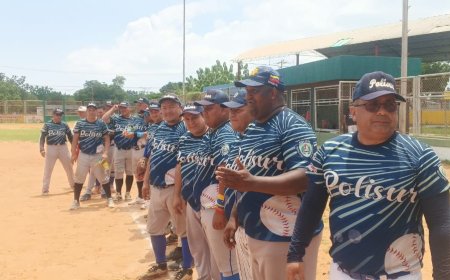 Glorias Deportivas Zulia contra Estrellas Seguras este sábado en el "Papuche Díaz"