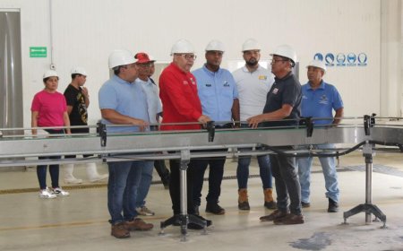 El Zulia impulsa su potencial agroindustrial para captar divisas no petroleras