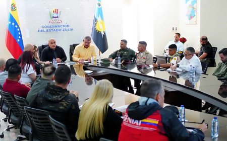 Zulia fortalece producción de cangrejo azul