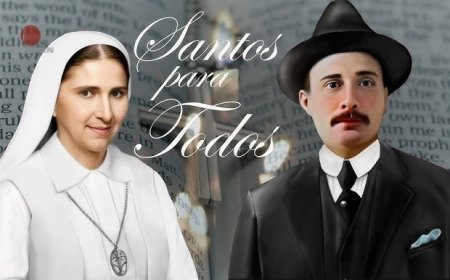 Venezuela celebra la santidad de dos de sus hijos