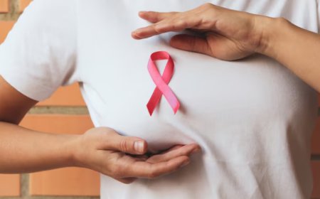SAV: cáncer de mama, pulmón y cuello uterino: los que más impactan a las venezolanas